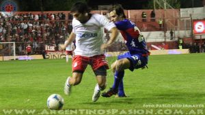 Torneo Inicial 2012, fecha 10ª: Argentinos Juniors 0 & Tigre 0